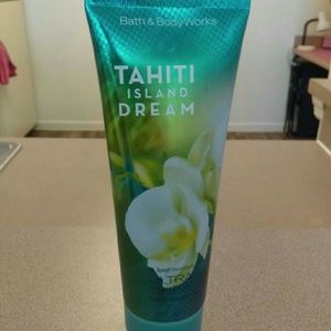 Tahiti Island Dream body lotion 🌴